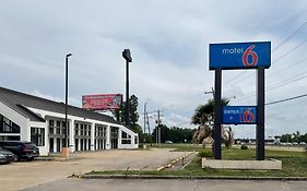 Motel 6 Baton Rouge East, La I12