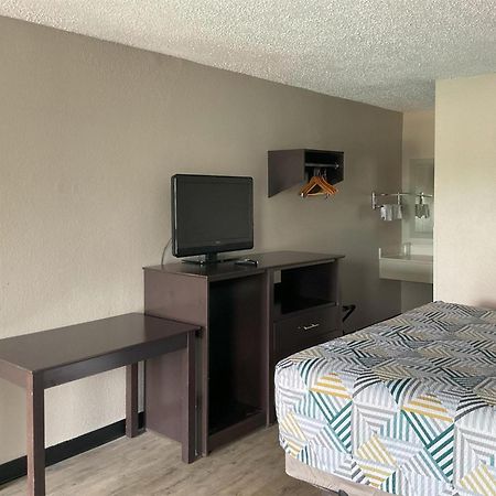 Motel 6 Baton Rouge East, La I12 Exterior photo