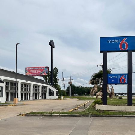 Motel 6 Baton Rouge East, La I12 Exterior photo