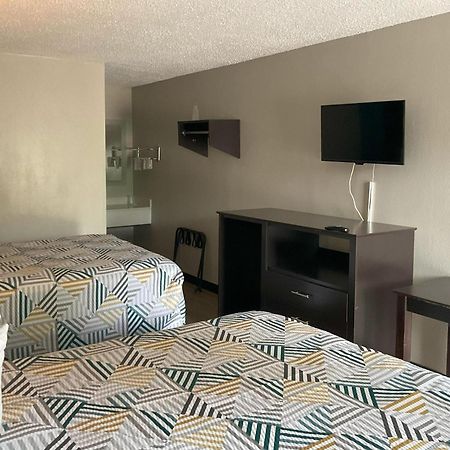 Motel 6 Baton Rouge East, La I12 Exterior photo