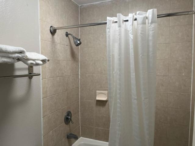Motel 6 Baton Rouge East, La I12 Exterior photo