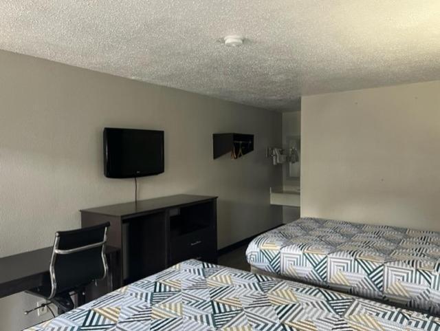 Motel 6 Baton Rouge East, La I12 Exterior photo