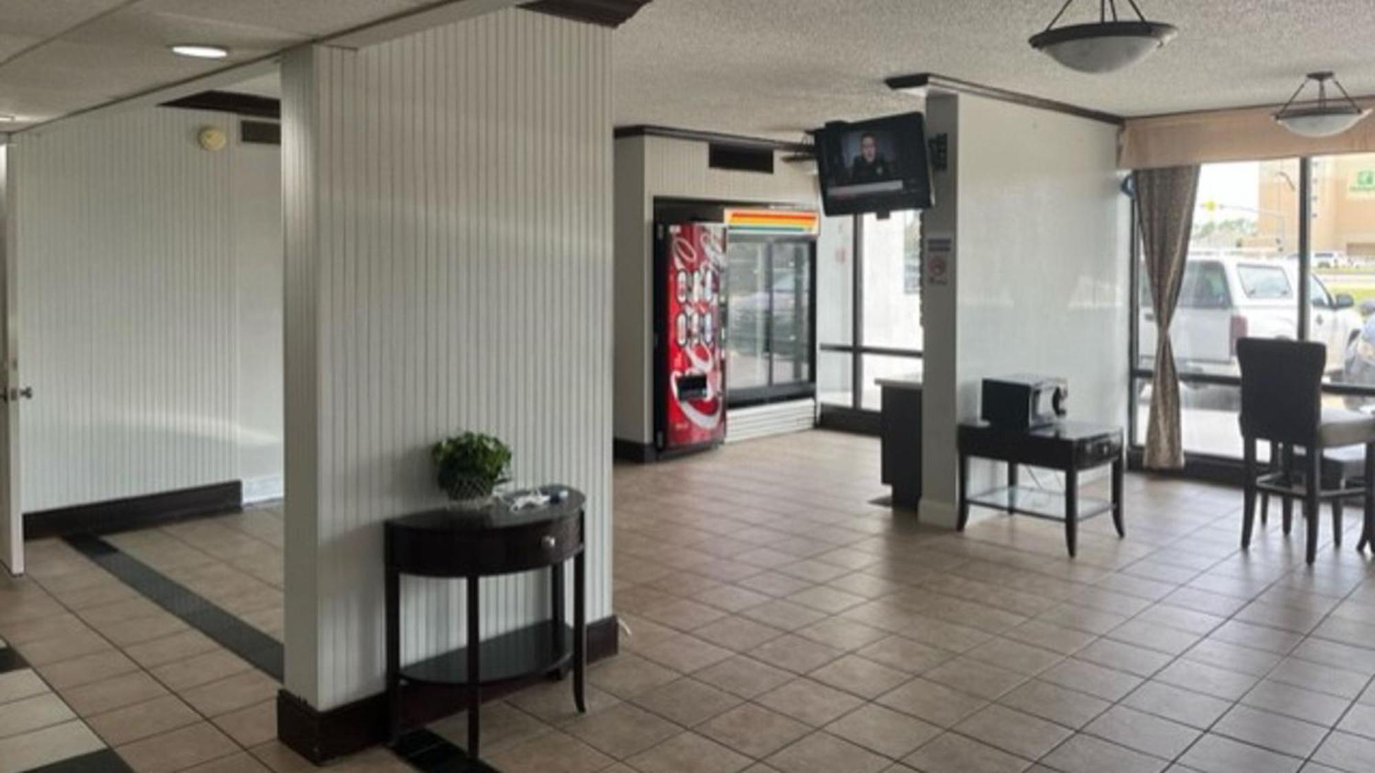 Motel 6 Baton Rouge East, La I12 Exterior photo