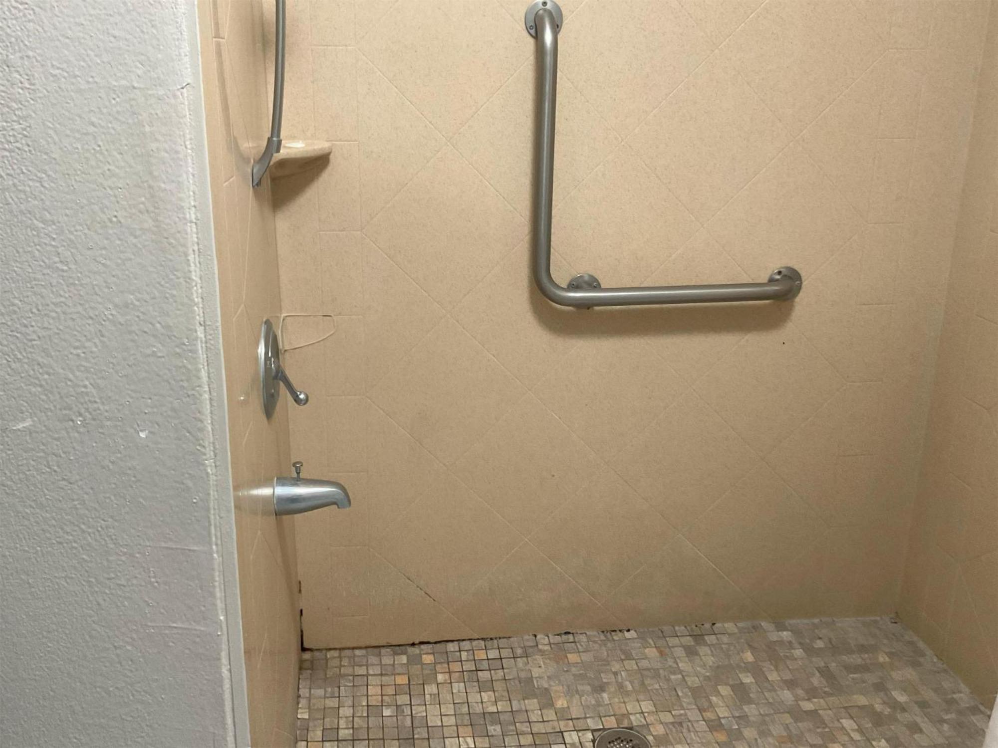 Motel 6 Baton Rouge East, La I12 Exterior photo