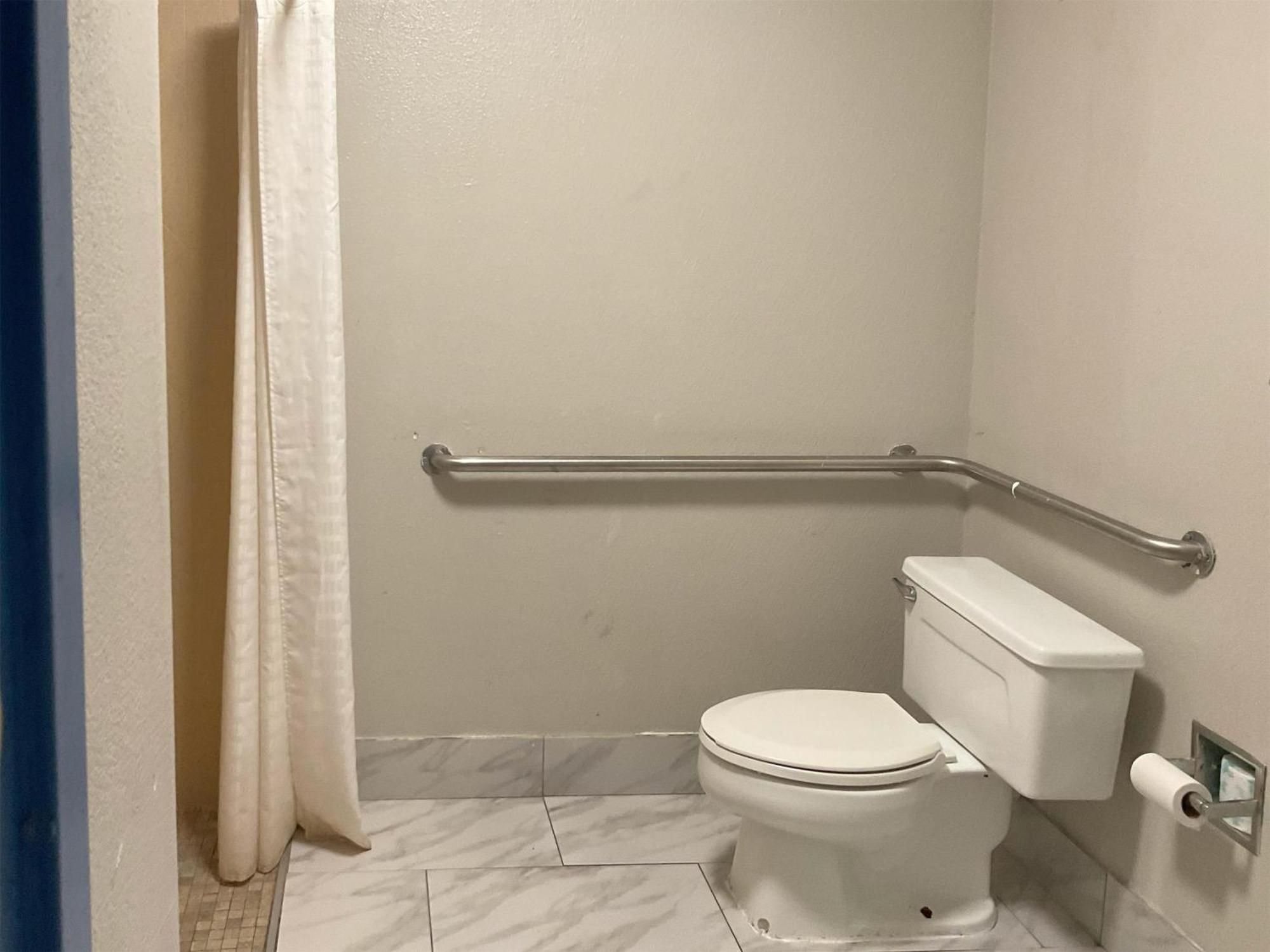 Motel 6 Baton Rouge East, La I12 Exterior photo