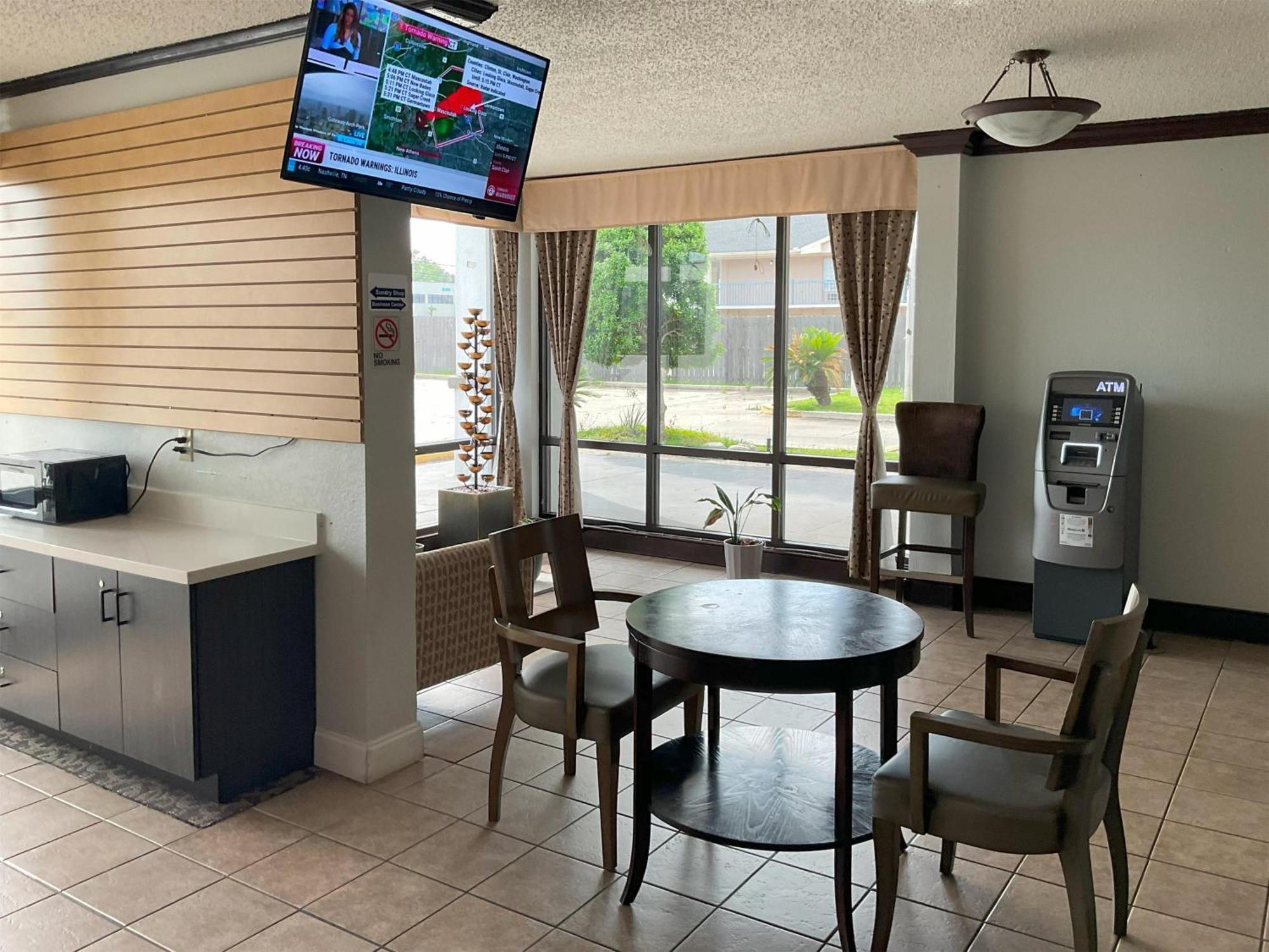 Motel 6 Baton Rouge East, La I12 Exterior photo
