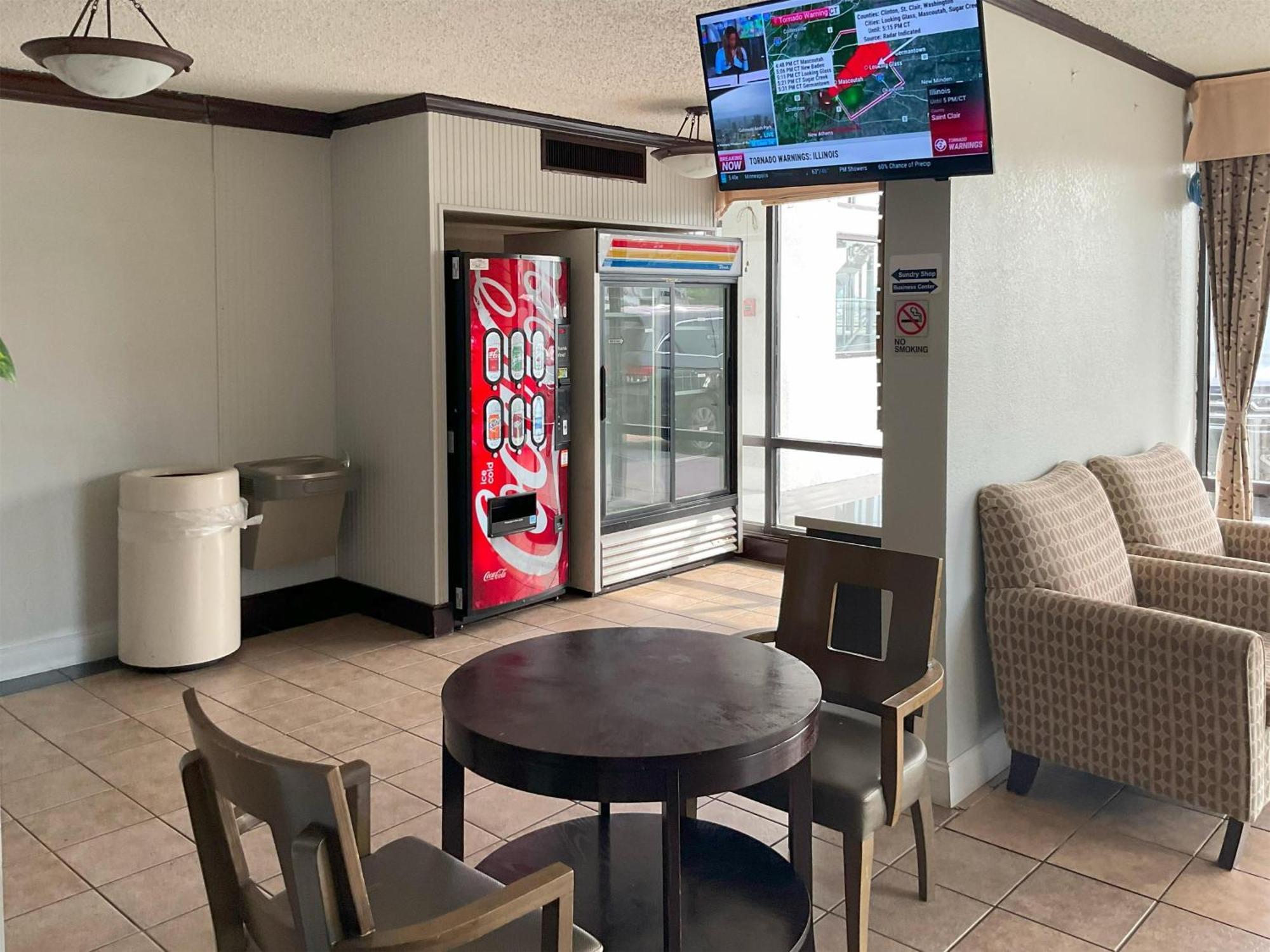 Motel 6 Baton Rouge East, La I12 Exterior photo