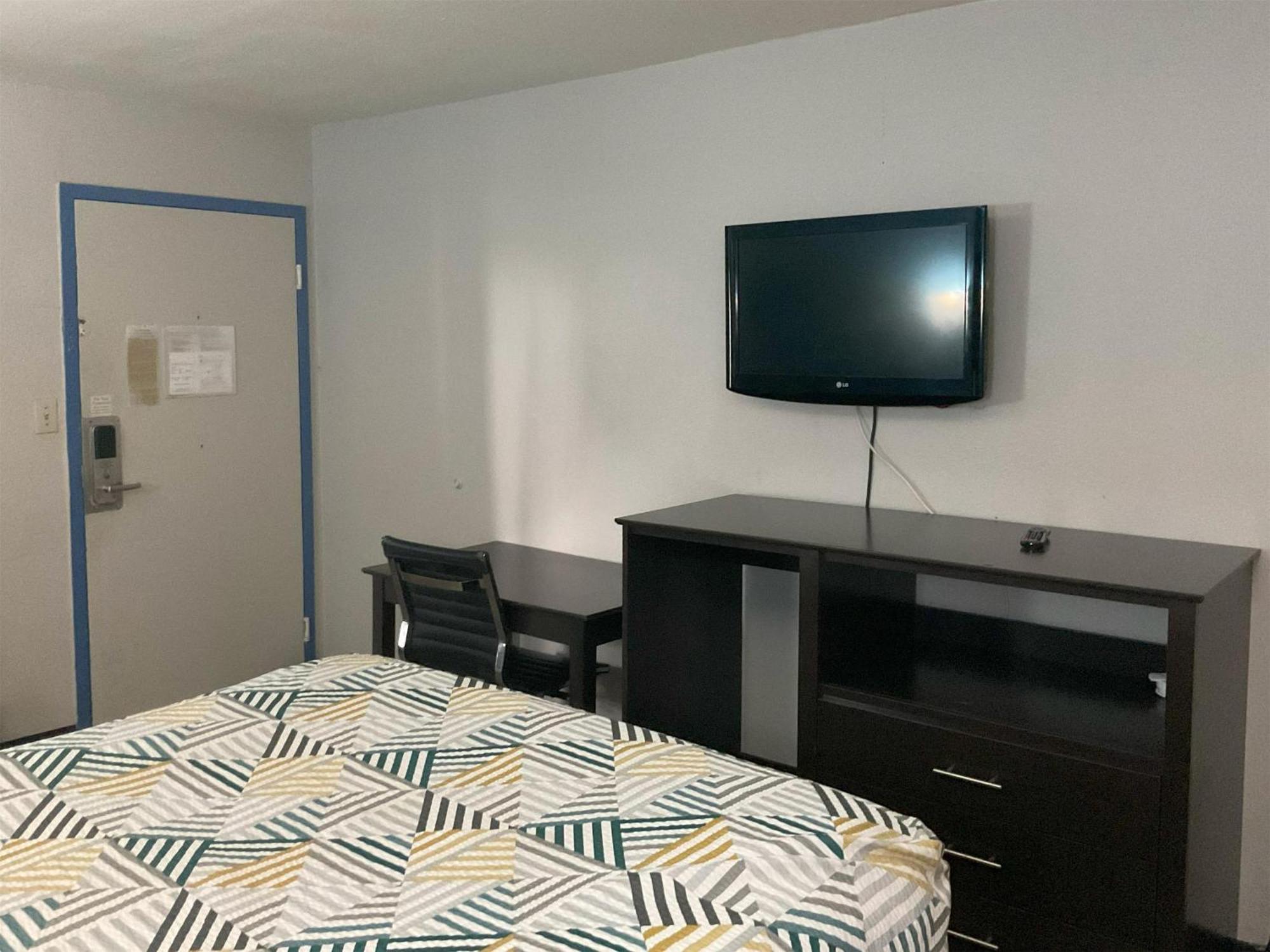 Motel 6 Baton Rouge East, La I12 Exterior photo